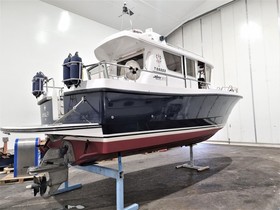 2012 Minor 31 Offshore for sale