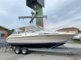 1992 Windy 8000 for sale