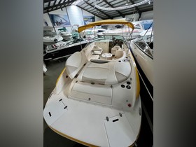 2008 Rinker 246 Cc Mit 5.7 Gxi for sale