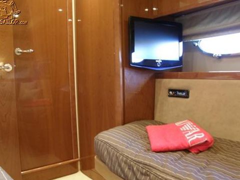 Acquistare 2008 Princess V70