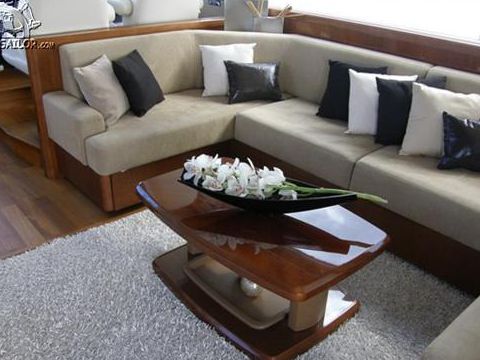 Acquistare 2008 Princess V70