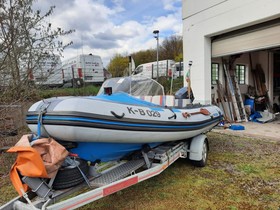 1995 Unknown Wiking Meteor 460 for sale