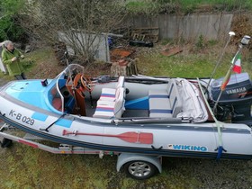 1995 Unknown Wiking Meteor 460 for sale