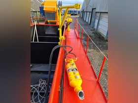 2000 Unknown Drijfvuil Boot Water Cleaning for sale