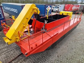Buy 2000 Unknown Drijfvuil Boot Water Cleaning