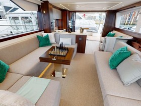 Sunseeker Manhattan 68 на продаж