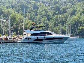 Comprar Sunseeker Manhattan 68