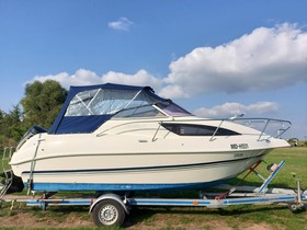 2008 Drago Boats 21 for sale