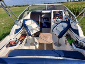 2008 Drago Boats 21