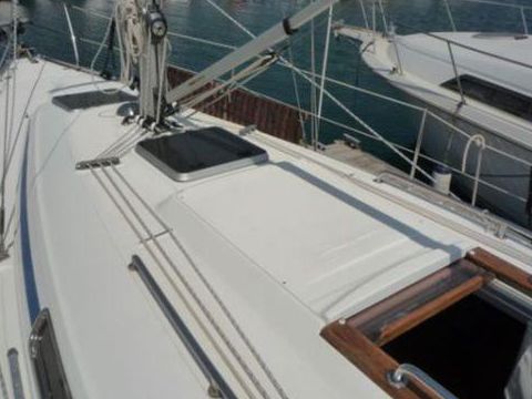 2000 Bavaria 31 for sale