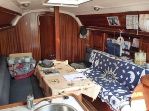Buy 2000 Bavaria 31