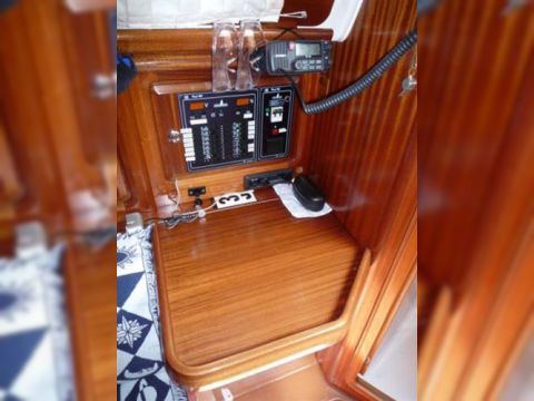 2000 Bavaria 31 for sale