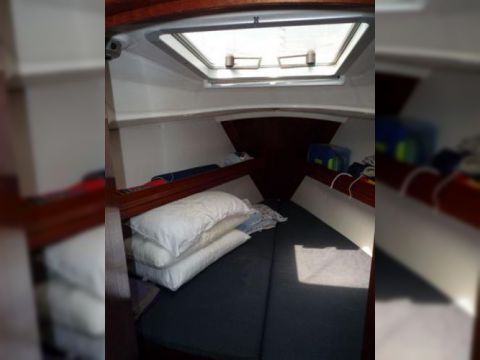 Buy 2000 Bavaria 31