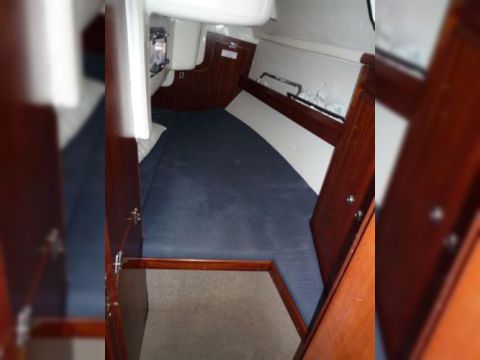 2000 Bavaria 31 for sale