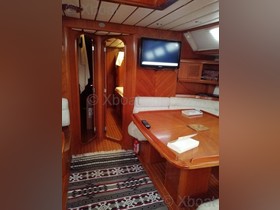 1995 Dufour 48 Prestige Nice Unitonly Private Usevat