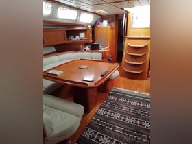 1995 Dufour 48 Prestige Nice Unitonly Private Usevat