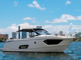 Absolute Yachts 40 Stl