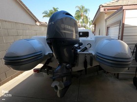 2013 Caribe Inflatables Deluxe Dl20 for sale