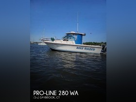 Pro-Line 280 Wa