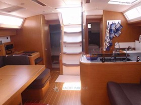 2010 Jeanneau Yachts 53 til salg