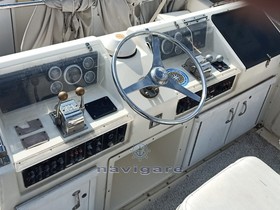 1984 Hatteras 32