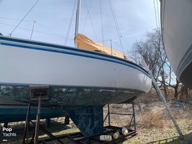 1986 Marlow-Hunter 28.5 for sale