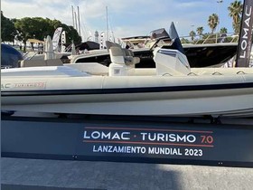 Lomac 7.0 Turismo