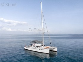 Fountaine Pajot Marquises 56 Construction Is Of