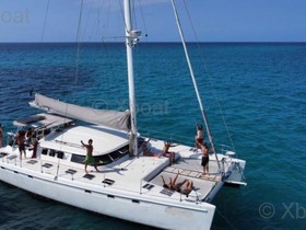 Buy 1998 Fountaine Pajot Marquises 56 Construction Is Of