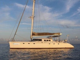Koupit 1998 Fountaine Pajot Marquises 56 Construction Is Of