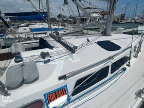 2003 Catalina 350