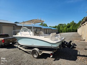 2007 Trophy Boats 1952 Wa for sale