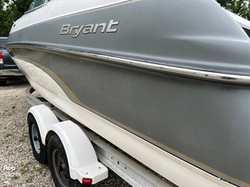 2007 Bryant Boats 214 Cd