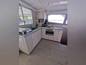 2017 Leopard Yachts 51 Powercat на продаж
