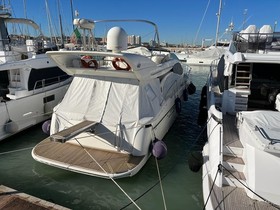 2003 Azimut 46 kaufen