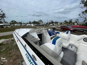 2004 Fountain Powerboats Fever for sale