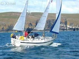Buy 1982 Contest Yachts / Conyplex Ketch 35 Boat Having Undergone An