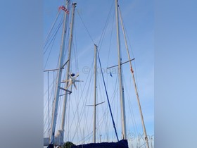 1982 Contest Yachts / Conyplex Ketch 35 Boat Having Undergone An for sale