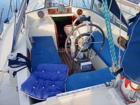 Buy 1982 Contest Yachts / Conyplex Ketch 35 Boat Having Undergone An