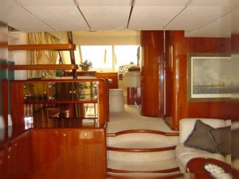 1996 Fairline Squadron 65 for sale