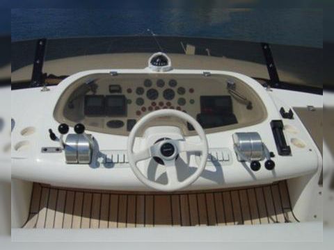 Buy 1996 Fairline Squadron 65