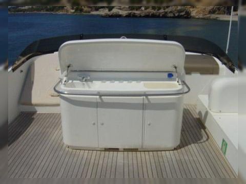 1996 Fairline Squadron 65 for sale