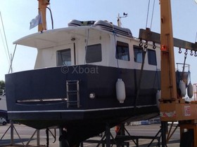 2014 Vaiopu Construction Trawler Coaster 32 Characteristics Hullcp Ep 15Mm za prodaju
