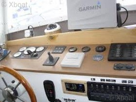 2014 Vaiopu Construction Trawler Coaster 32 Characteristics Hullcp Ep 15Mm kaufen