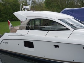 2010 Jeanneau Prestige 38S