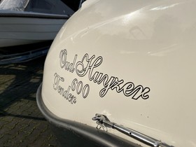 2022 Oud Huijzer 600 Tender eladó