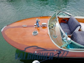 1962 Riva Tritone