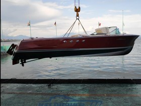 1962 Riva Tritone eladó