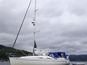 2001 Bavaria 34 te koop