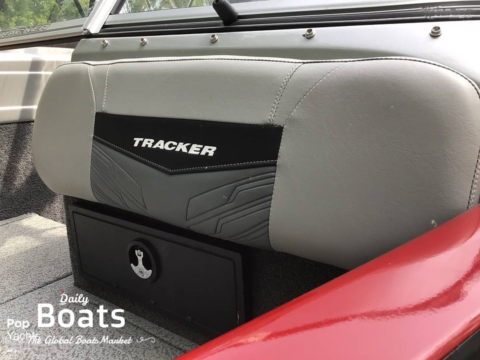 2019 Bass Tracker Pro Pro-Guide V175 for sale. View price, photos and ...